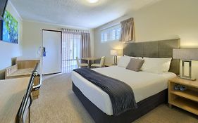 Albany Motel & Apartments  Australia