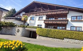 Appartements Fortuna Dorf Tirol