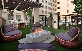 Residence Inn By Marriott Los Angeles Glendale