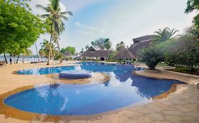 Zanzibar Beach Resort photos Exterior