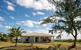 Atlantic Sunrise Villa By Eleuthera Vacation Rentals photos Exterior