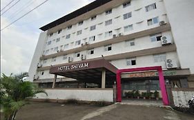Hotel Shivam Dombivli 3*
