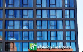 Holiday Inn Express - Nyc Brooklyn - Sunset Park, An Ihg Hotel