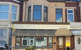Golden Sands Bed & Breakfast Blackpool United Kingdom