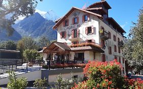 Hotel Aiguille du Midi Chamonix