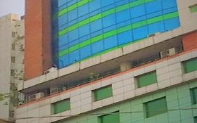 Hotel Victory Dhaka