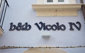 B&B Vicolo IV