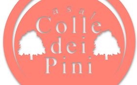 Casale Colle Dei Pini - Rooms Casaccia