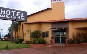 Hotel Marathi Park