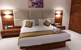 Hotel Tranquil Manipal  3* India