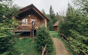 Будинок Відпочинку Аляска
