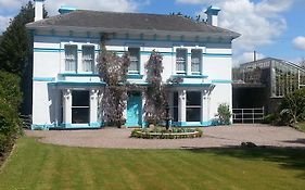 Culm Vale Country House 3*