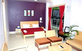 Hotel Icchapurti Sai Residency Shirdi 2*