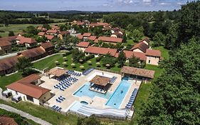 Hôtel Belambra Clubs Alvignac-rocamadour - Les Portes De Dordogne