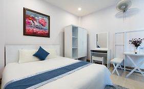A Sin Hotel Vũng Tàu Khách Sạn Giá Rẻ