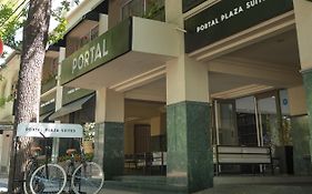 Portal Plaza Suites