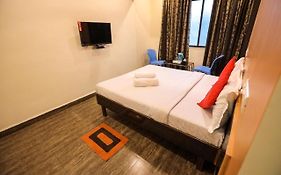 Hotel Sai Niwas Lonavala 2* India