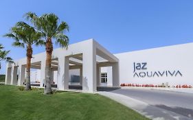 Hôtel Jaz Aquaviva À 5*
