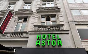 Hotel Astor  3*