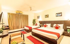 Octave Himalaya Monarch Hotel Bangalore 3* India