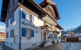 Dorfhaus Oberstdorf