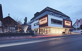 Hotel Hornstein - Weingut, Vinothek&Gastronomie
