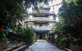 Silver Oaks Inn Pokhara