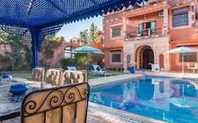 Villa Oasis Marrakech