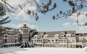 Holiday Inn Club Vacations at Ascutney Mountain Resort