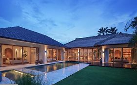 Villa Massilia Bali Seminyak (bali) Indonesia