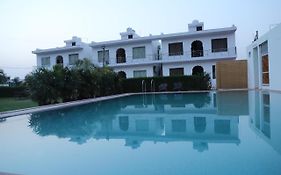 Aravali Hills Resort Pushkar India