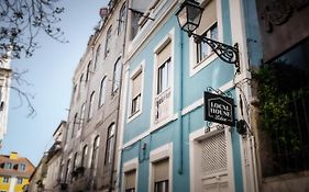 Local House Lisbon