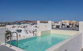 Ampelos Residence Naxos