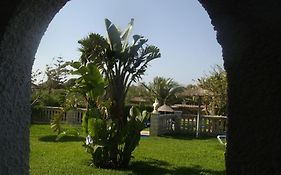 Hacienda El Romeral Zahora