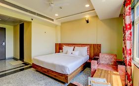 Hotel Shree Nanda Udaipur India