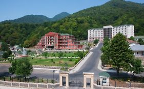 Qafqaz Resort Hotel photos Exterior