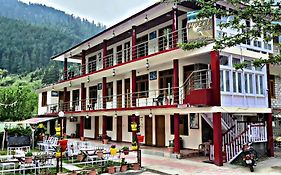 Hotel Chetna Manali (himachal Pradesh) 3* India