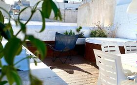 Amalfi Pool Suite - Puglia Mia Apartments
