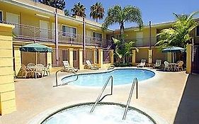 Del Sol Hotel Anaheim 2*
