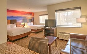 Mainstay Suites Pigeon Forge Tennessee