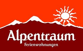 Ferienwohnungen Alpentraum - Alpennest 1 und Alpennest 2