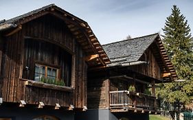 Sportony Mountain Lodges La Villa (trentino Alto Adige)