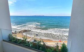 Sunset Beach Hotel Kokkini Hani Grecia