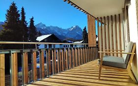 LUNA Mountain Lodge Garmisch