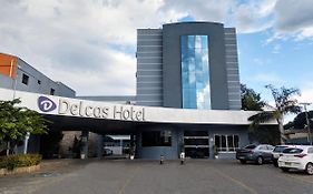 Delcas Hotel  3*