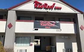 Red Roof Inn Somerset, Pa  2* United States