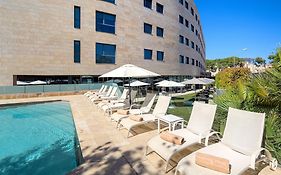 Hotel Maydrit Airport Madrid 4* Spain