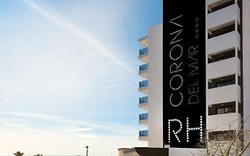 Hotel rh Corona Del Mar en Benidorm