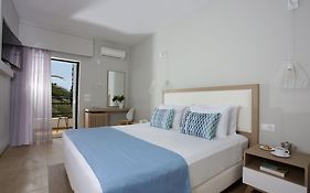 Hotel Paradise Corfu