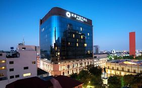 Hotel Krystal Monterrey